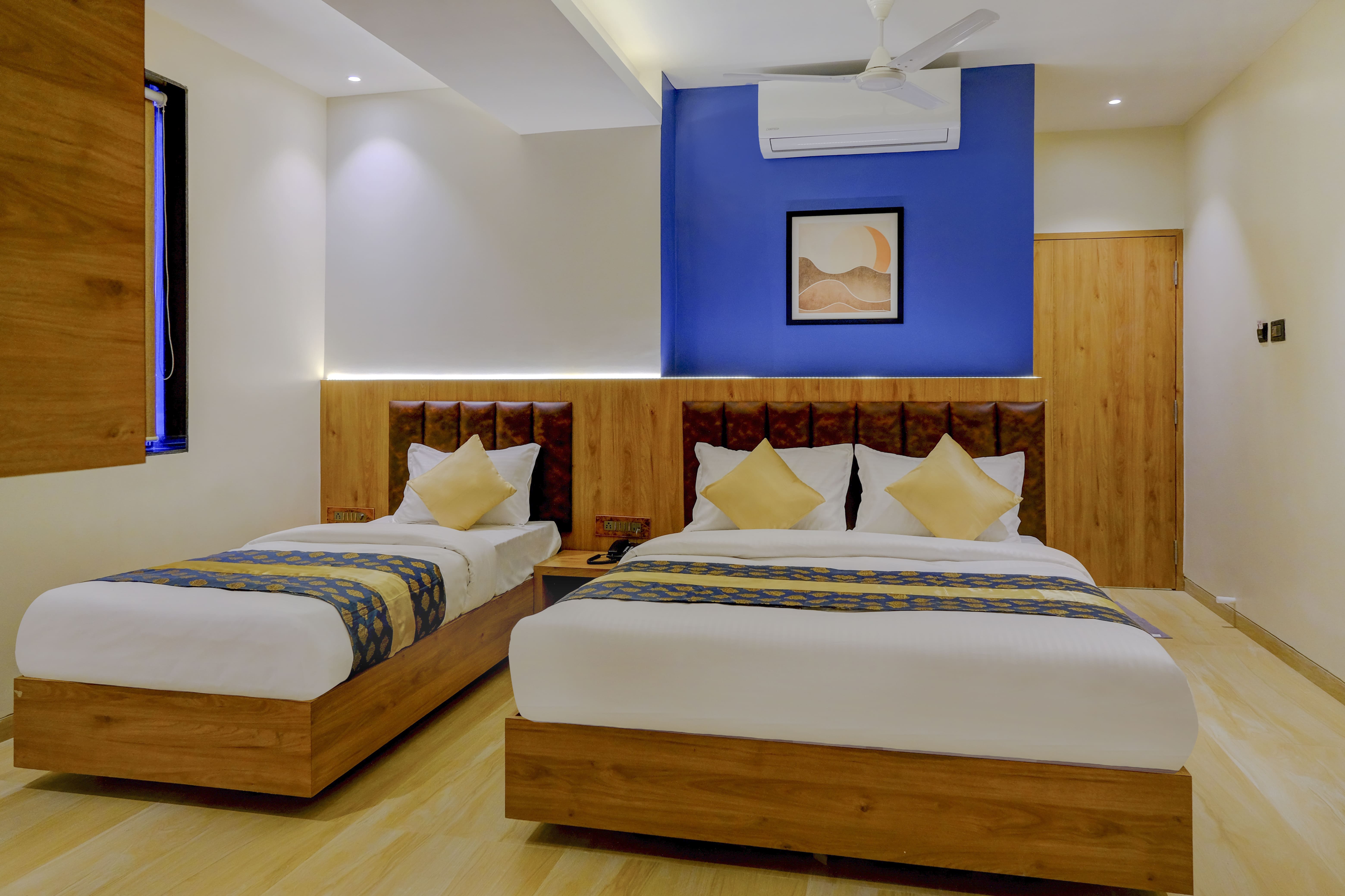 Metropolis Business Hotel - Gallery